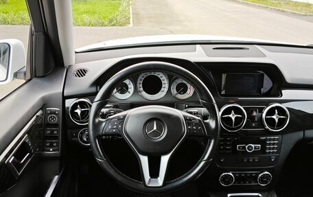 Mercedes-Benz GLK-Класс, 2014 год, 2 150 000 рублей, 14 фотография