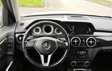 Mercedes-Benz GLK-Класс, 2014 год, 2 150 000 рублей, 13 фотография