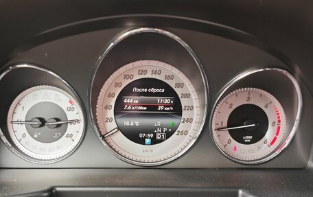 Mercedes-Benz GLK-Класс, 2014 год, 2 150 000 рублей, 21 фотография