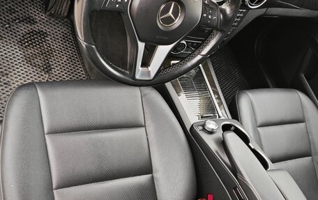 Mercedes-Benz GLK-Класс, 2014 год, 2 150 000 рублей, 15 фотография