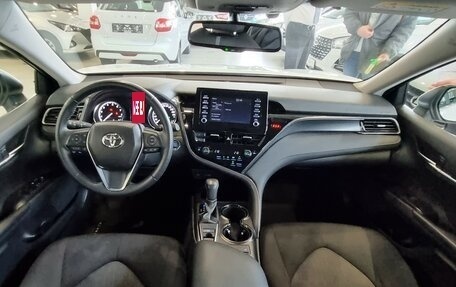Toyota Camry, 2021 год, 3 250 000 рублей, 14 фотография