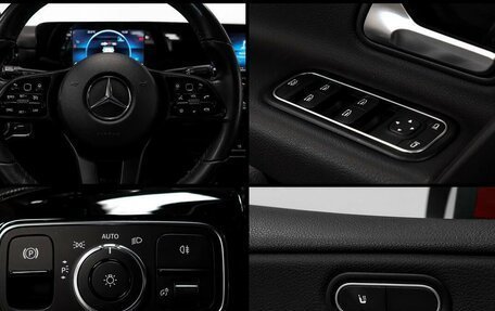 Mercedes-Benz A-Класс, 2019 год, 2 250 000 рублей, 13 фотография