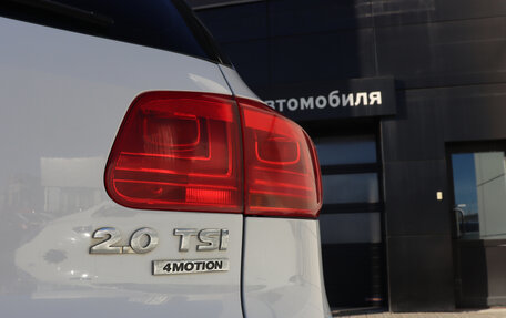 Volkswagen Tiguan I, 2012 год, 1 320 000 рублей, 8 фотография