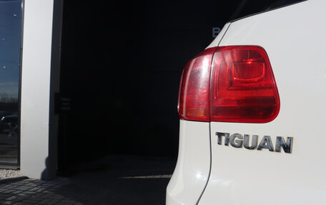 Volkswagen Tiguan I, 2012 год, 1 320 000 рублей, 7 фотография