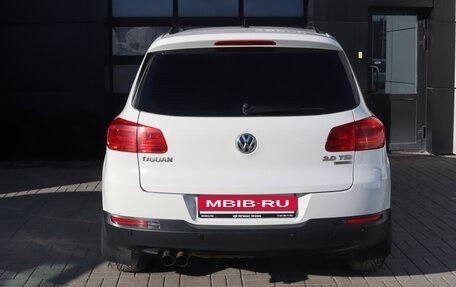 Volkswagen Tiguan I, 2012 год, 1 320 000 рублей, 5 фотография