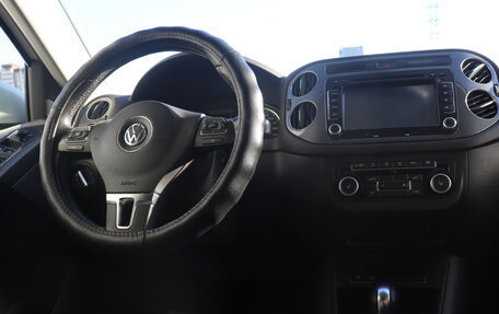Volkswagen Tiguan I, 2012 год, 1 320 000 рублей, 19 фотография