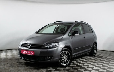 Volkswagen Golf Plus II, 2012 год, 920 000 рублей, 1 фотография