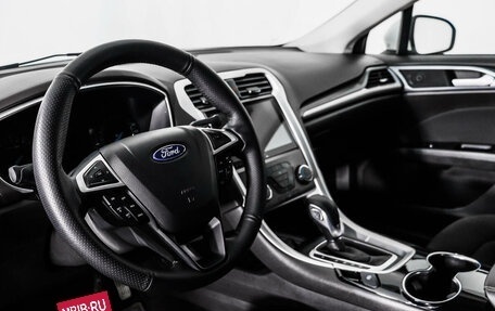 Ford Mondeo V, 2016 год, 1 892 777 рублей, 9 фотография
