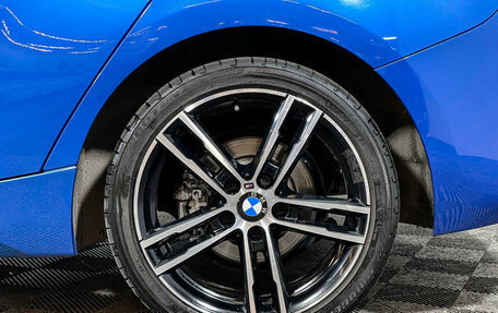 BMW 1 серия, 2018 год, 2 496 000 рублей, 7 фотография