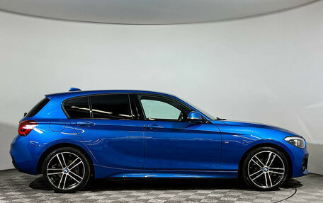 BMW 1 серия, 2018 год, 2 496 000 рублей, 6 фотография