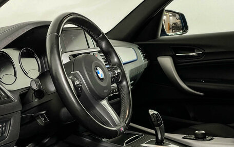 BMW 1 серия, 2018 год, 2 496 000 рублей, 11 фотография