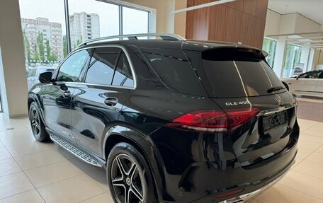Mercedes-Benz GLE, 2018 год, 6 200 000 рублей, 6 фотография