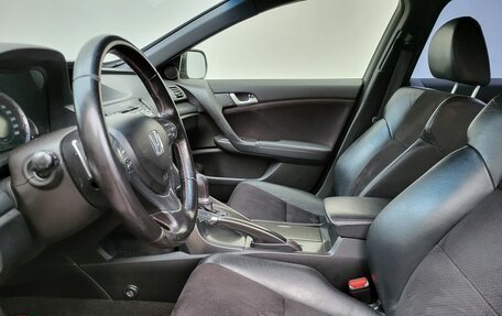 Honda Accord VIII рестайлинг, 2012 год, 1 520 000 рублей, 10 фотография