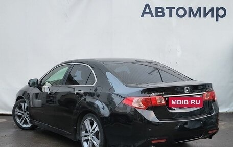 Honda Accord VIII рестайлинг, 2012 год, 1 520 000 рублей, 7 фотография