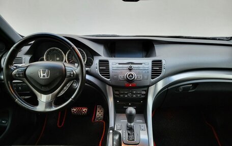 Honda Accord VIII рестайлинг, 2012 год, 1 520 000 рублей, 12 фотография