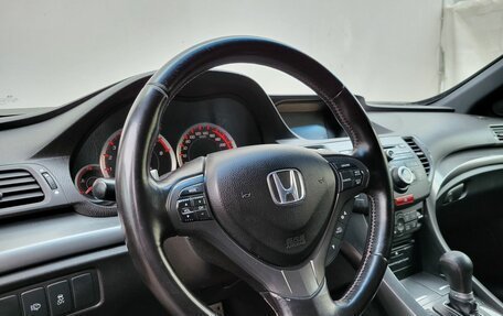 Honda Accord VIII рестайлинг, 2012 год, 1 520 000 рублей, 13 фотография