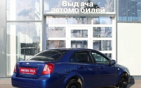 Chevrolet Lacetti, 2011 год, 599 000 рублей, 5 фотография