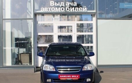 Chevrolet Lacetti, 2011 год, 599 000 рублей, 7 фотография