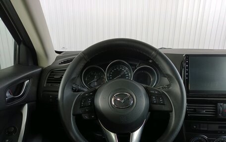 Mazda CX-5 II, 2014 год, 1 748 000 рублей, 15 фотография