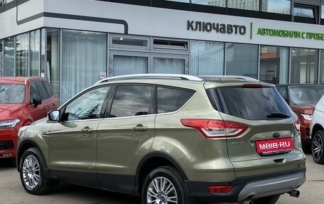 Ford Kuga III, 2013 год, 1 444 000 рублей, 6 фотография