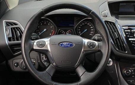 Ford Kuga III, 2013 год, 1 444 000 рублей, 11 фотография