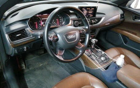 Audi A7, 2012 год, 2 299 000 рублей, 4 фотография