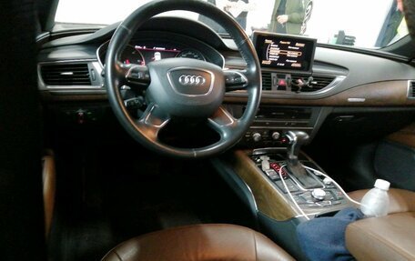 Audi A7, 2012 год, 2 299 000 рублей, 6 фотография
