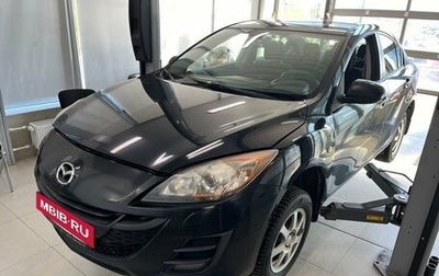 Mazda 3, 2011 год, 1 055 000 рублей, 1 фотография