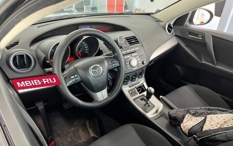 Mazda 3, 2011 год, 1 055 000 рублей, 4 фотография