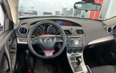 Mazda 3, 2011 год, 1 055 000 рублей, 6 фотография