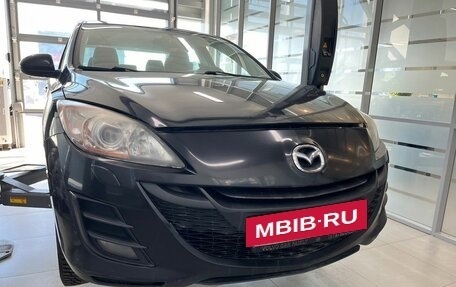 Mazda 3, 2011 год, 1 055 000 рублей, 2 фотография
