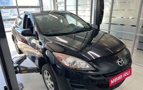 Mazda 3, 2011 год, 1 055 000 рублей, 12 фотография