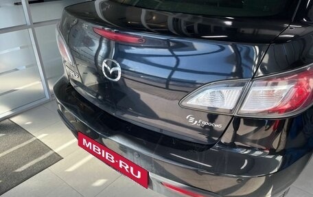 Mazda 3, 2011 год, 1 055 000 рублей, 9 фотография