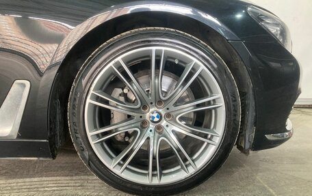 BMW 7 серия, 2017 год, 3 650 000 рублей, 6 фотография