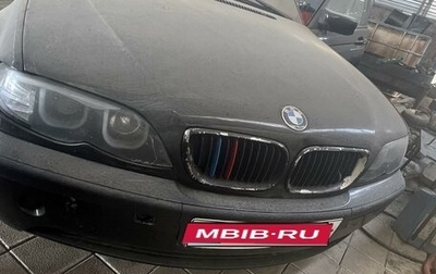 BMW 3 серия, 2001 год, 500 000 рублей, 1 фотография
