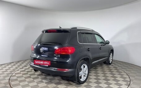 Volkswagen Tiguan I, 2013 год, 1 489 000 рублей, 6 фотография