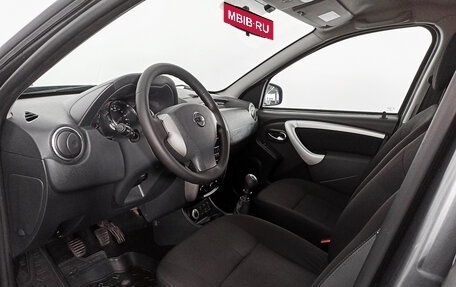 Nissan Terrano III, 2016 год, 1 609 000 рублей, 16 фотография