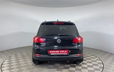 Volkswagen Tiguan I, 2013 год, 1 489 000 рублей, 5 фотография
