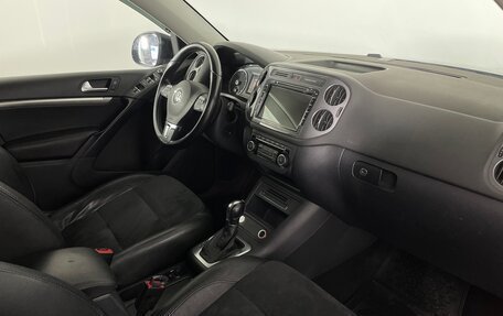 Volkswagen Tiguan I, 2013 год, 1 489 000 рублей, 13 фотография