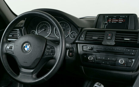 BMW 3 серия, 2014 год, 1 800 000 рублей, 11 фотография