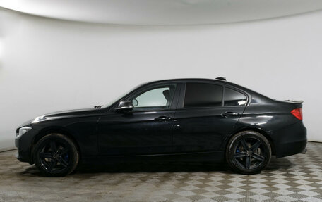 BMW 3 серия, 2014 год, 1 800 000 рублей, 8 фотография
