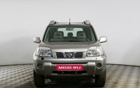 Nissan X-Trail, 2006 год, 849 000 рублей, 2 фотография