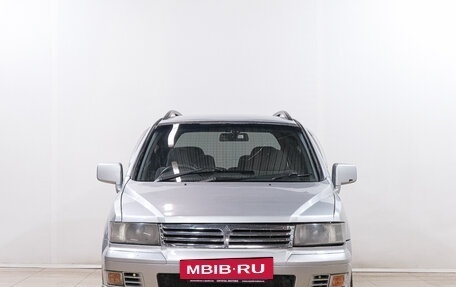 Mitsubishi Chariot III, 1998 год, 399 000 рублей, 2 фотография