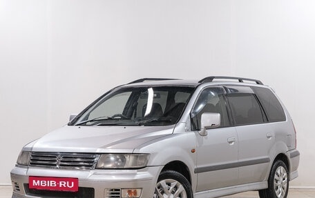 Mitsubishi Chariot III, 1998 год, 399 000 рублей, 3 фотография
