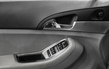 Chevrolet Orlando I, 2013 год, 1 339 000 рублей, 16 фотография
