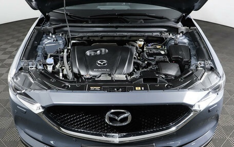 Mazda CX-5 II, 2021 год, 3 347 000 рублей, 9 фотография