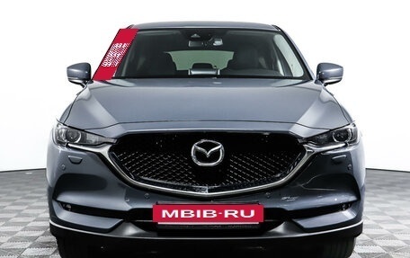 Mazda CX-5 II, 2021 год, 3 347 000 рублей, 2 фотография