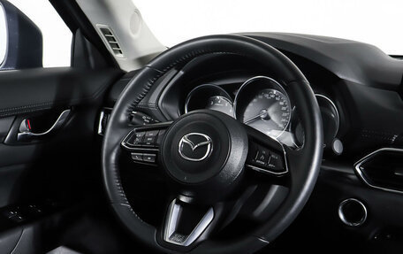 Mazda CX-5 II, 2021 год, 3 347 000 рублей, 17 фотография