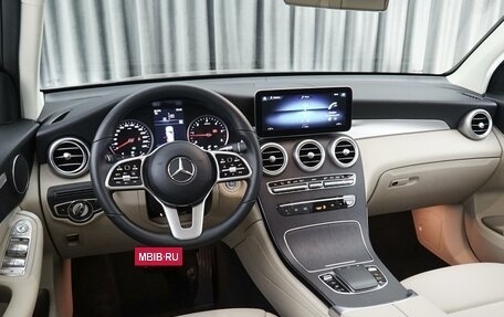 Mercedes-Benz GLC, 2021 год, 5 449 000 рублей, 6 фотография