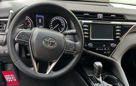 Toyota Camry, 2020 год, 3 250 000 рублей, 7 фотография